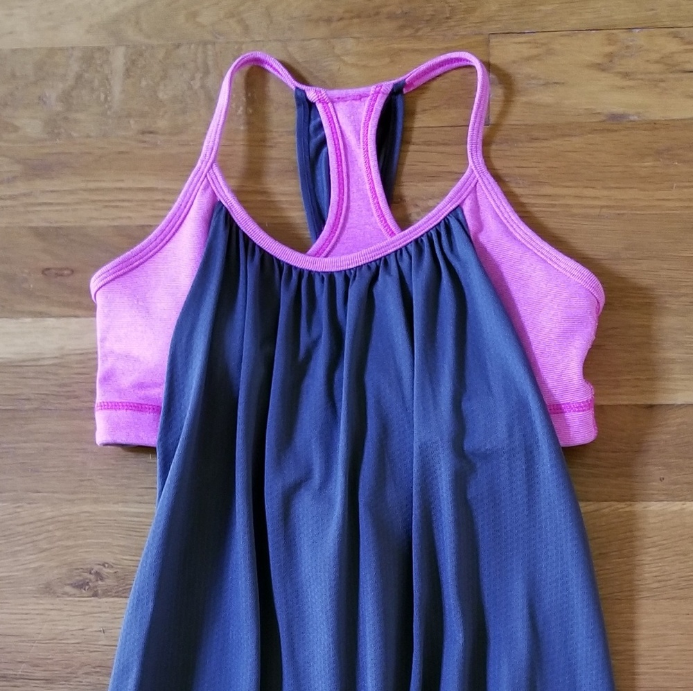 EUC Lululemon Tank